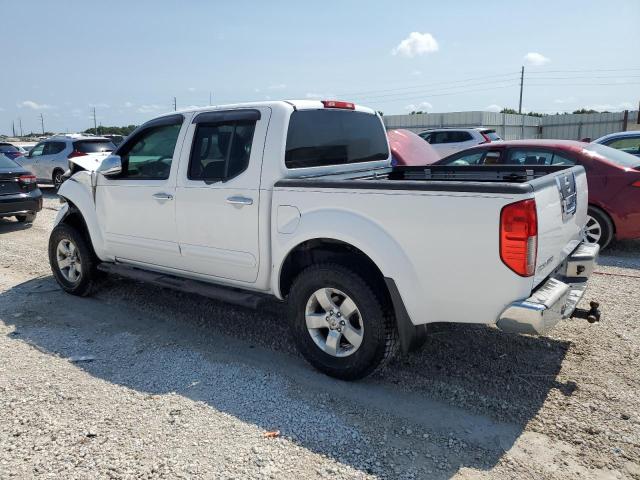 2012 Nissan Frontier S VIN: 1N6AD0EV9CC460190 Lot: 53983384