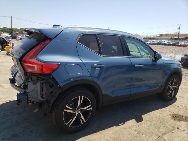 2023 Volvo Xc40 Core VIN: YV4L12UV7P2946006 Lot: 54749204