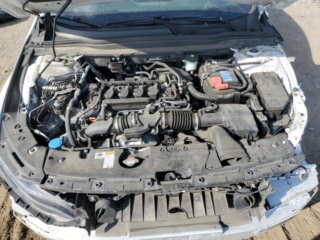 2021 Honda Accord Sport VIN: 1HGCV1F3XMA045499 Lot: 55371504