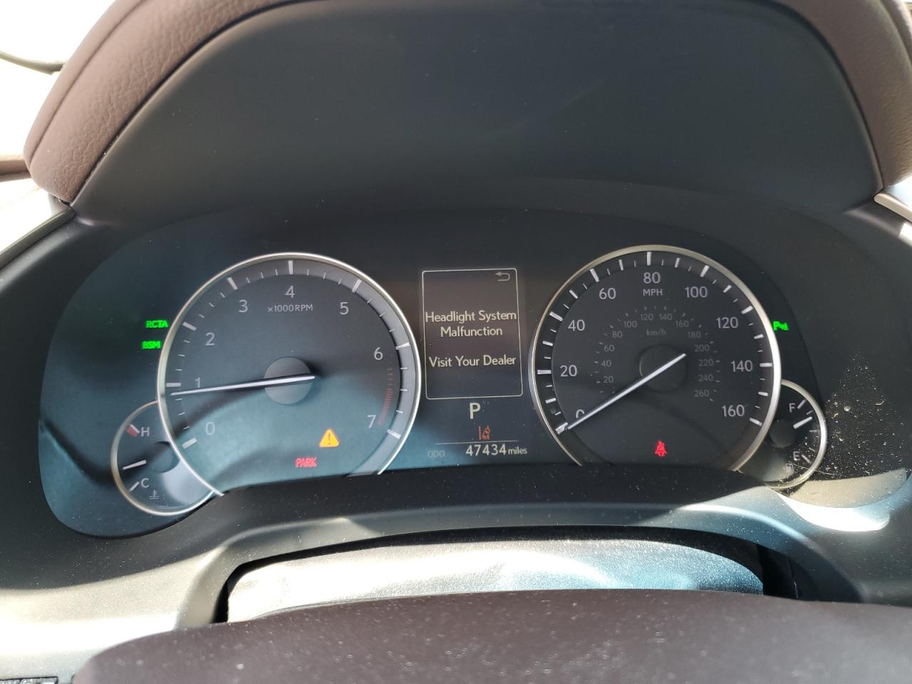 JTJBZMCA2J2035068 2018 Lexus Rx 350 Base