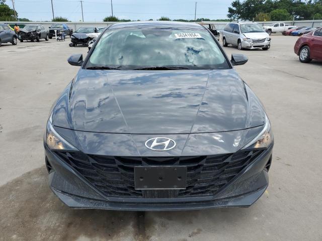 2023 HYUNDAI ELANTRA SE - KMHLS4AG6PU621106