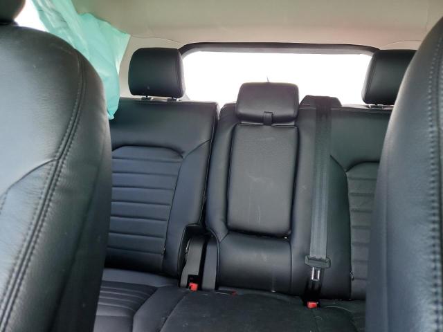 2021 Ford Edge Se VIN: 2FMPK3G92MBA06607 Lot: 55851284