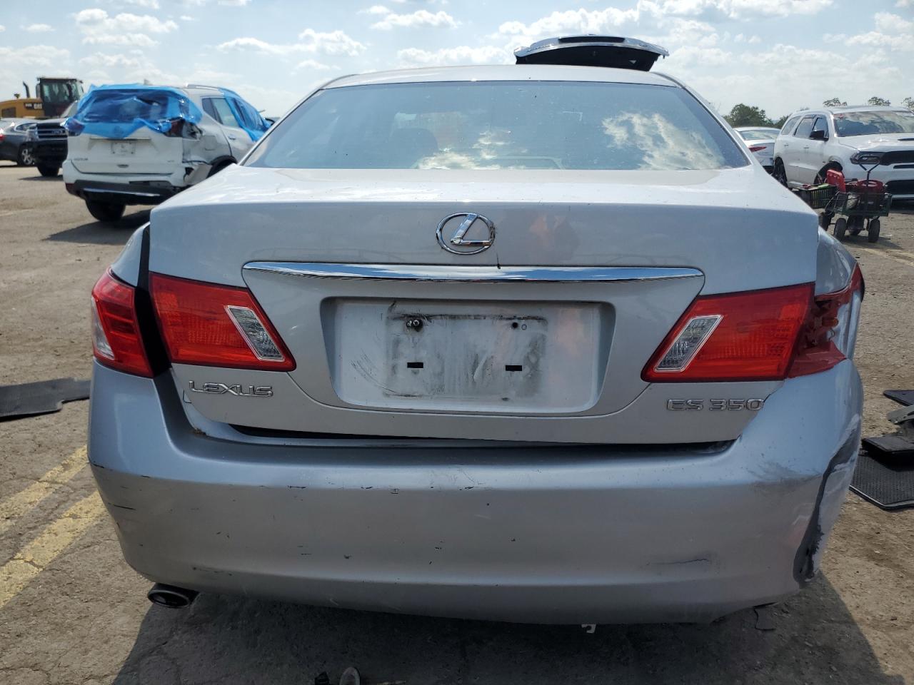 JTHBJ46G672141556 2007 Lexus Es 350