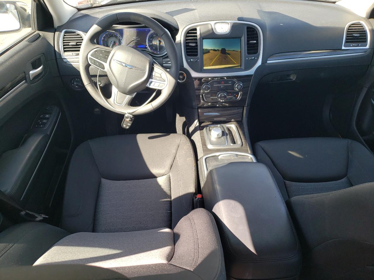 2C3CCAAG8NH249269 2022 Chrysler 300 Touring