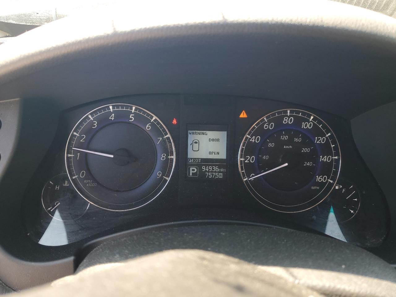 JN1BJ0RR0HM414118 2017 Infiniti Qx50