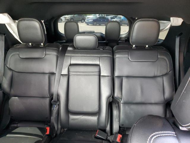 2022 Ford Explorer St VIN: 1FM5K8GC4NGA98832 Lot: 53882254