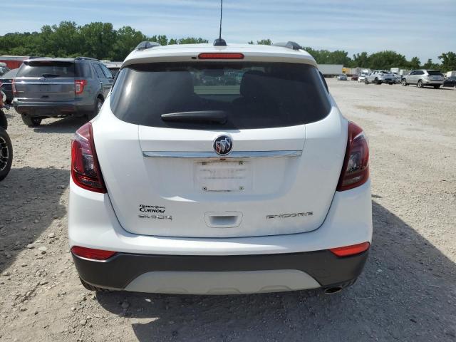2018 Buick Encore Preferred VIN: KL4CJASB3JB602227 Lot: 56687954