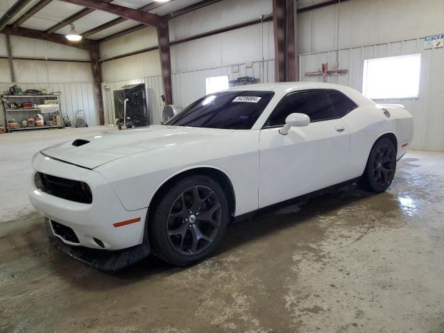 2019 Dodge Challenger R/T VIN: 2C3CDZBT3KH617098 Lot: 54206884