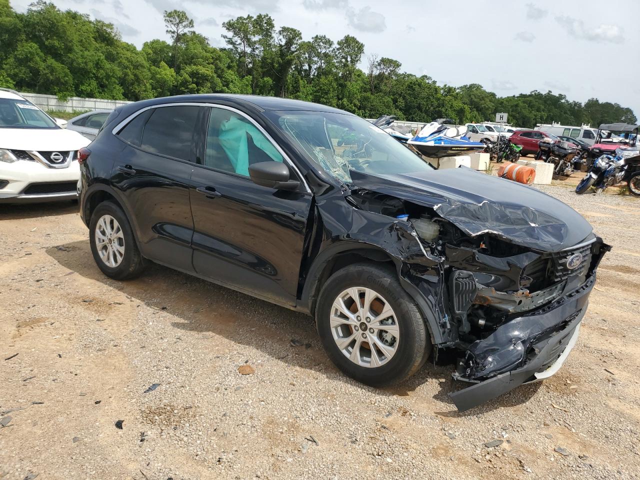 2023 Ford Escape Active vin: 1FMCU9GN8PUA11883