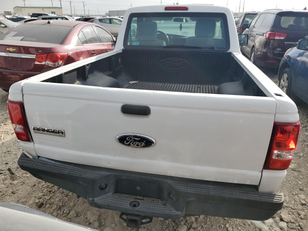 1FTKR1AD5BPB16553 2011 Ford Ranger