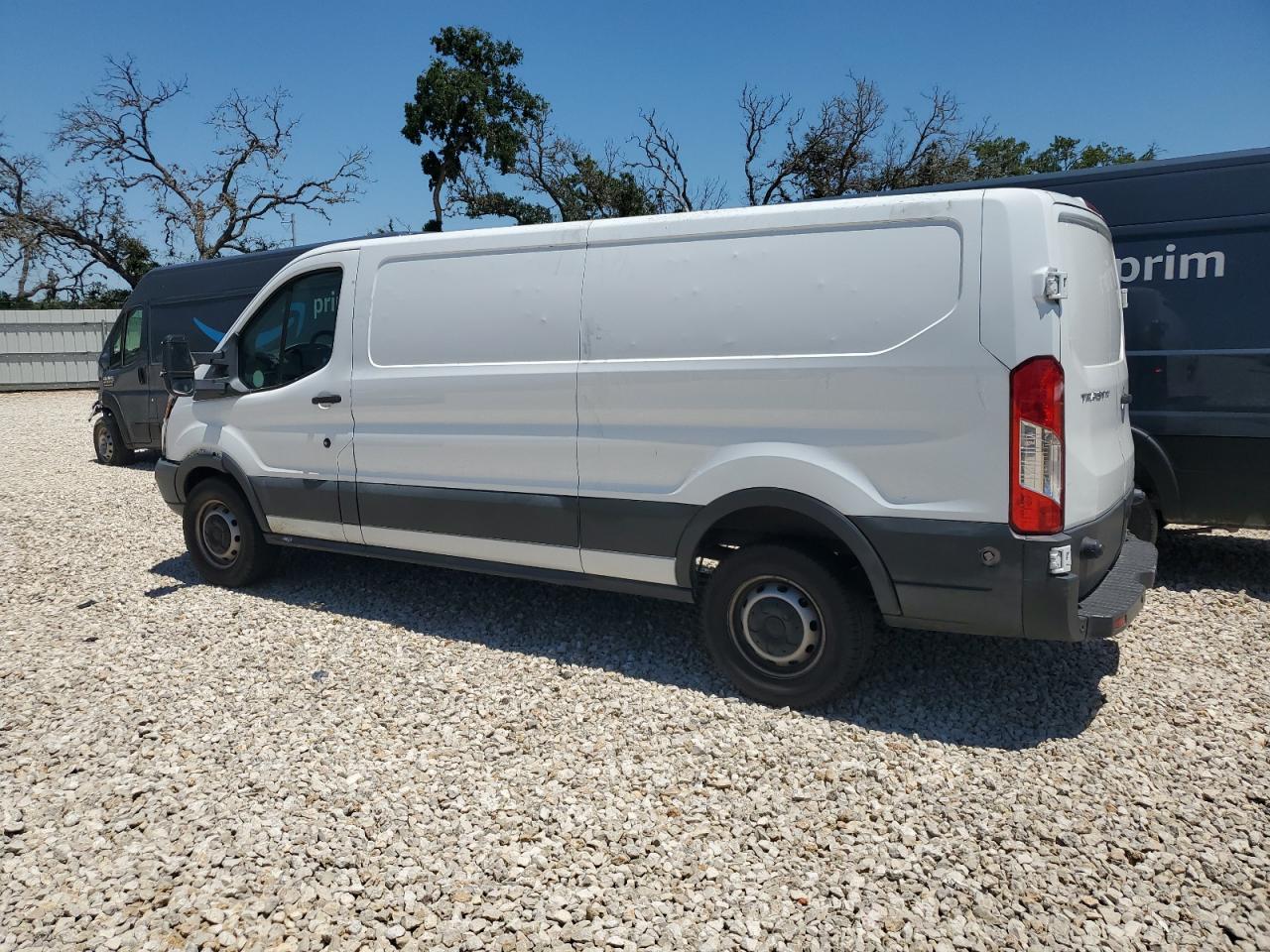 1FTYE2YM3HKA14188 FORD TRANSIT 2017