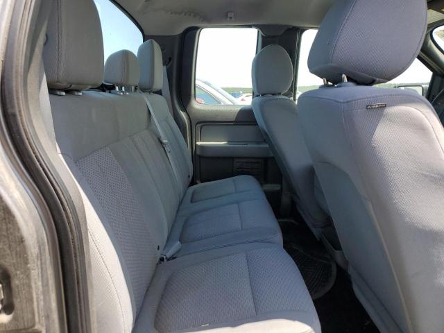 2013 Ford F150 Super Cab VIN: 1FTFX1EF8DFC33068 Lot: 55214354