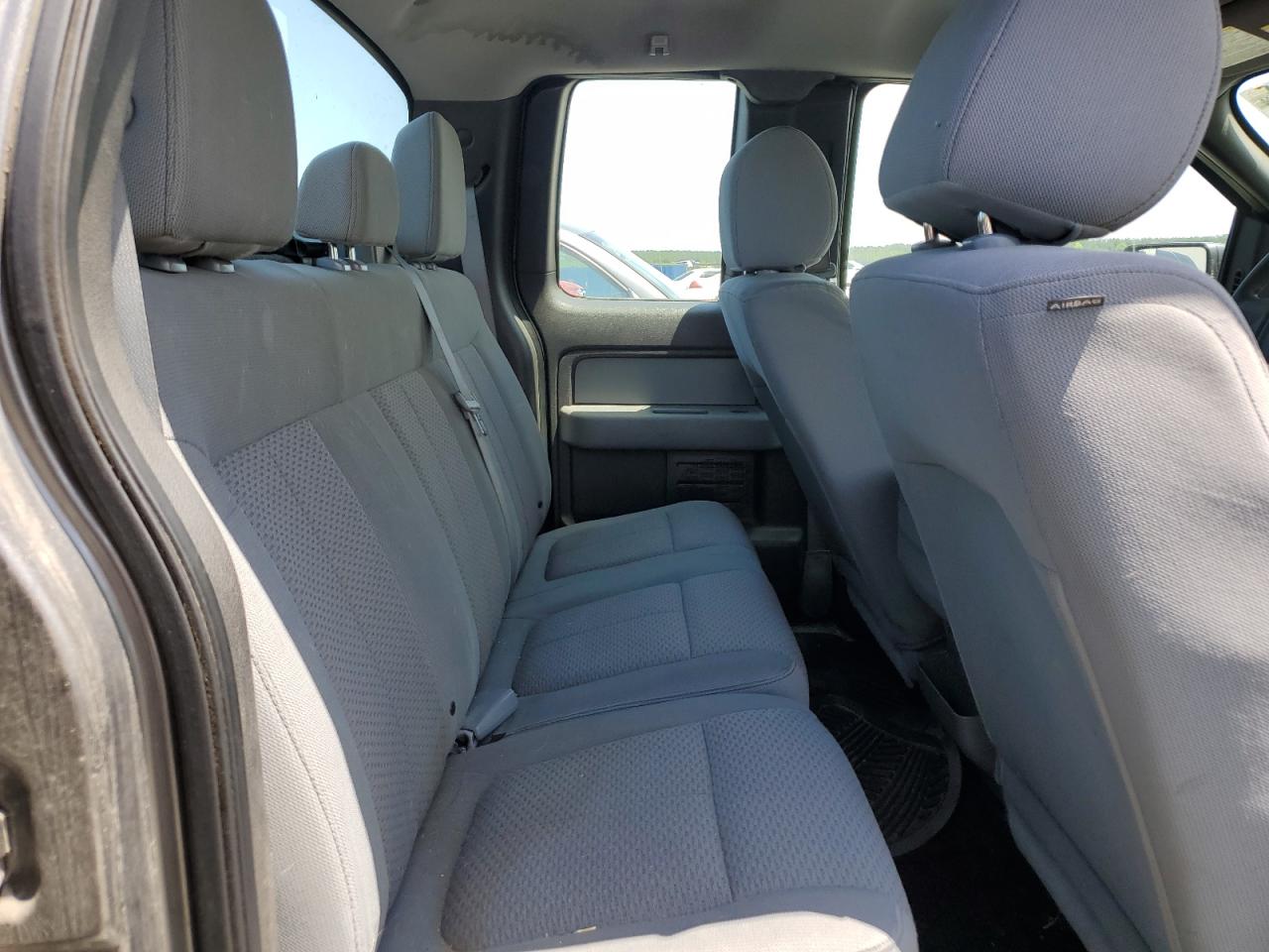 1FTFX1EF8DFC33068 2013 Ford F150 Super Cab