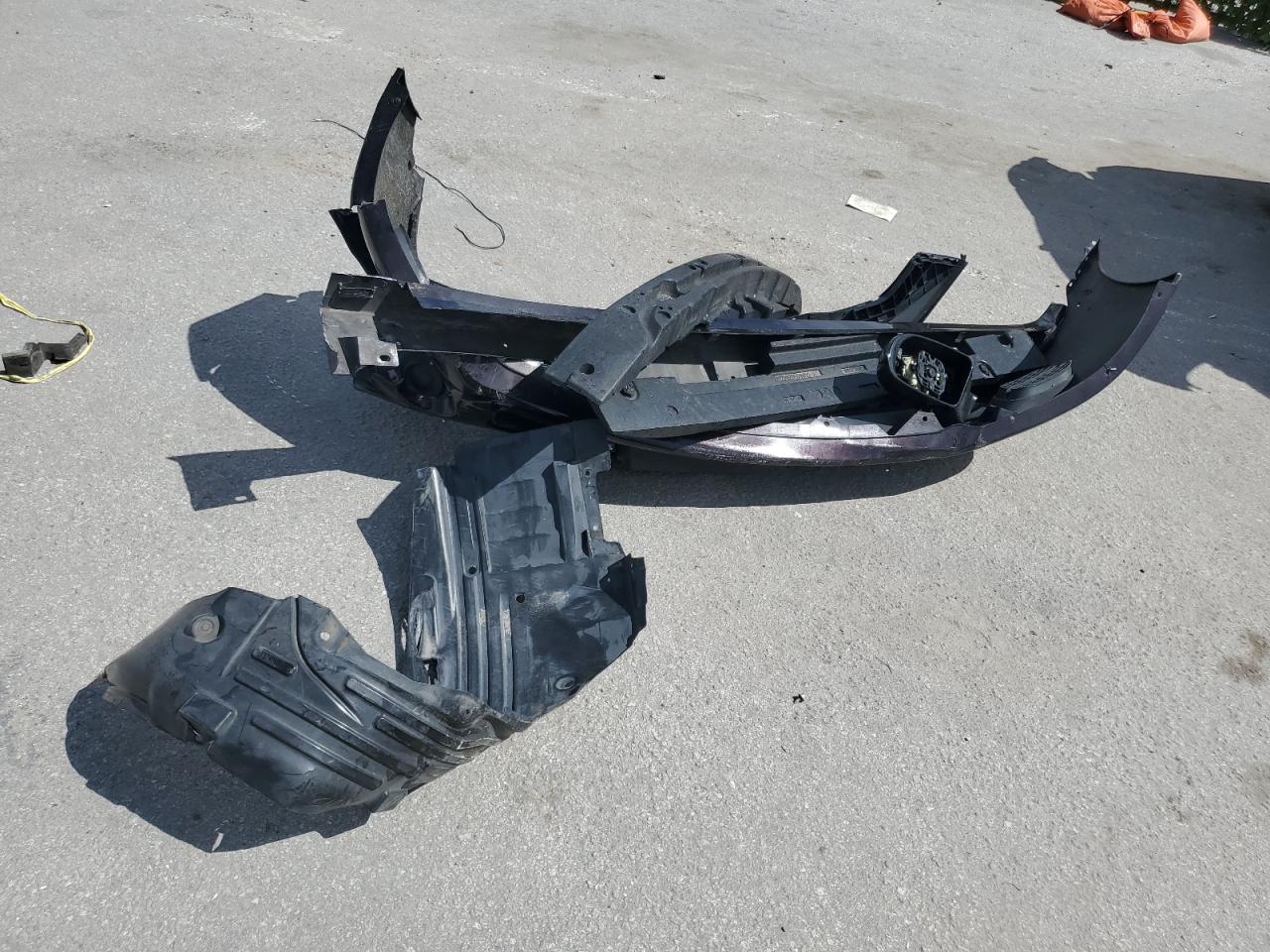 1N4AA5AP2EC482606 2014 Nissan Maxima S