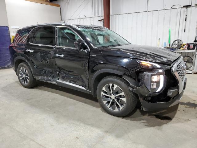 2020 Hyundai Palisade Sel VIN: KM8R2DHE0LU070213 Lot: 53477624