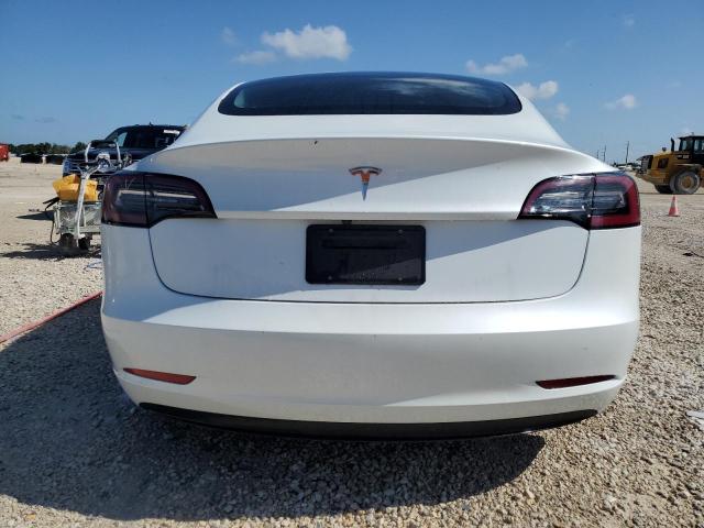 2023 Tesla Model 3 VIN: 5YJ3E1EAXPF459103 Lot: 53287264