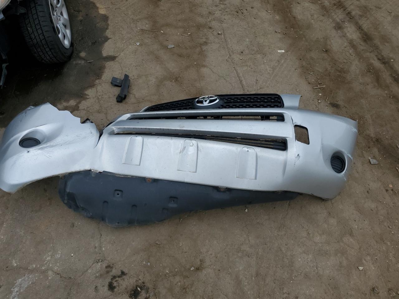 JTMZD33V675058227 2007 Toyota Rav4