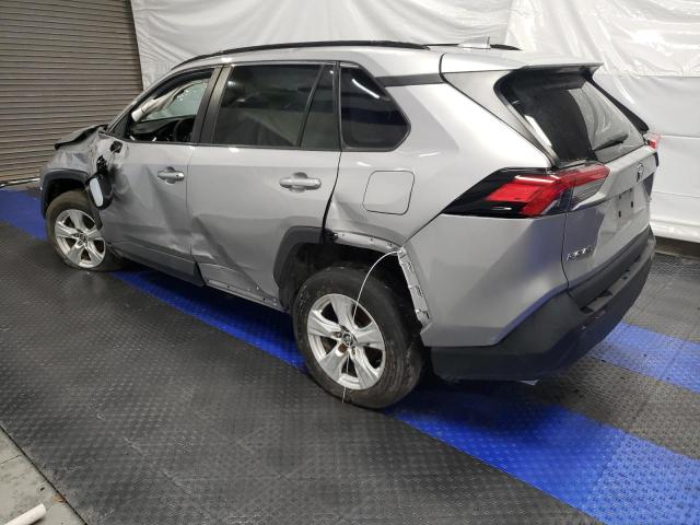 2021 Toyota Rav4 Xle VIN: 2T3W1RFV7MC099921 Lot: 50654754