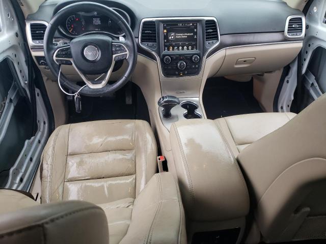 2014 Jeep Grand Cherokee Limited VIN: 1C4RJFBG1EC366508 Lot: 54518184