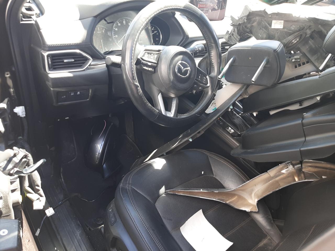 JM3KFADM6L0822887 2020 Mazda Cx-5 Grand Touring