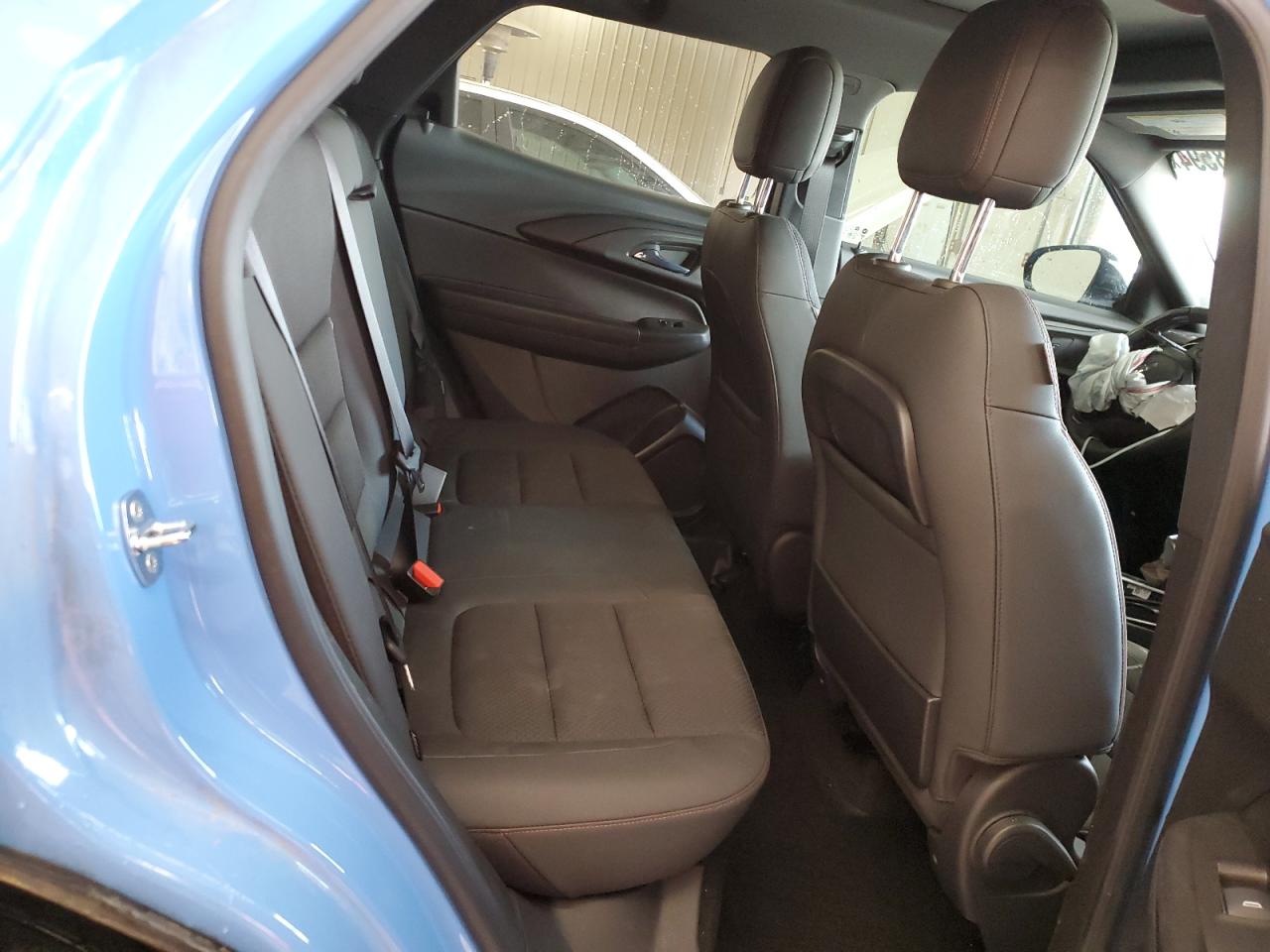 KL79MTSL7PB185406 CHEVROLET TRAILBLZR 2023
