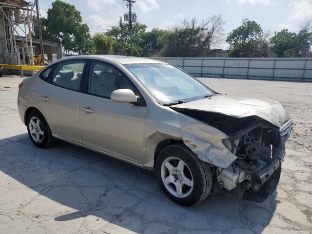 2008 Hyundai Elantra Gls VIN: KMHDU46D68U434379 Lot: 55718164