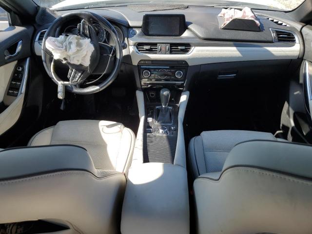 2017 Mazda 6 Grand Touring VIN: JM1GL1X53H1111841 Lot: 55900804