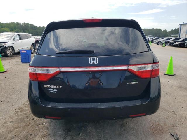 2011 Honda Odyssey Touring VIN: 5FNRL5H91BB008952 Lot: 54981164