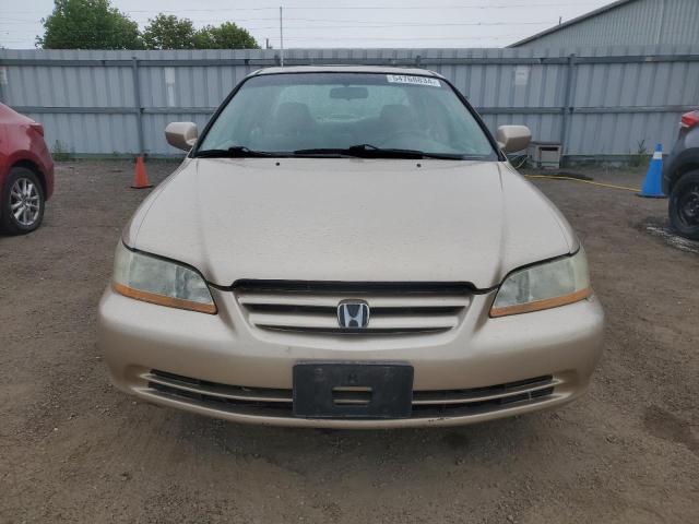 2002 Honda Accord Se VIN: 1HGCG56732A813406 Lot: 54768834