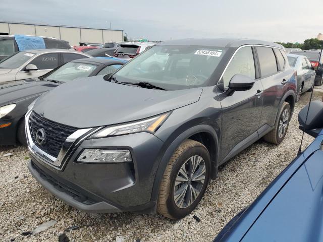 Vin: 5n1bt3ba8pc750628, lot: 52458104, nissan rogue sv 2023 img_1