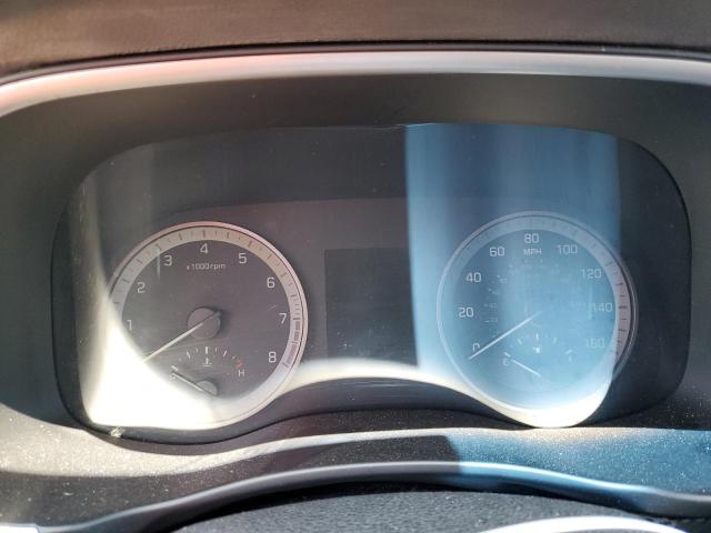 2019 Hyundai Tucson Limited VIN: KM8J33A40KU865508 Lot: 54232524