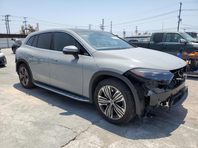 2023 MERCEDES-BENZ EQS SUV 45 - 4JGDM2DB4PA027375