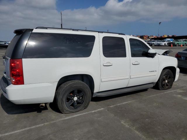 2011 GMC Yukon Xl C1500 Sle VIN: 1GKS1HE07BR113525 Lot: 53036394