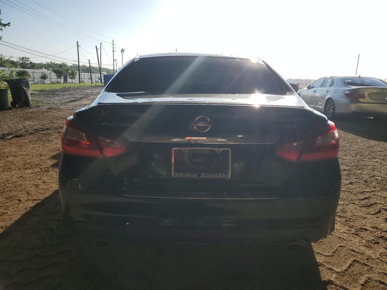 1N4AL3AP9GC208885 2016 Nissan Altima 2.5