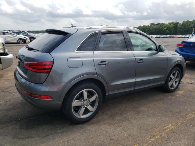 2015 Audi Q3 Premium Plus VIN: WA1BFCFS3FR012658 Lot: 54055704