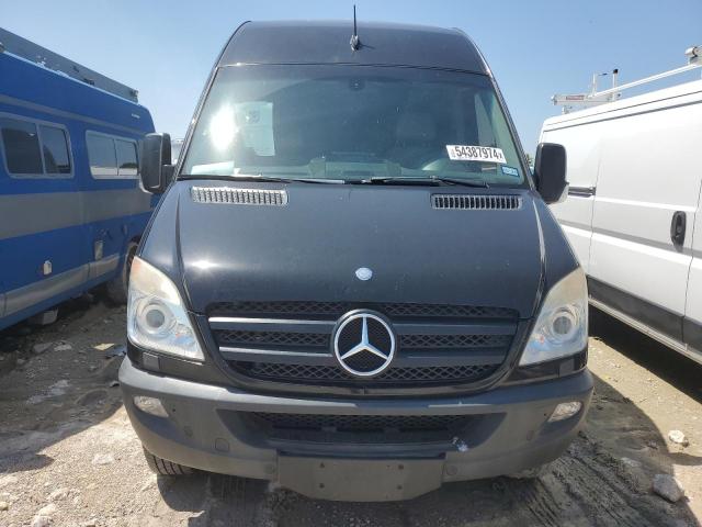 WDZPE8CC3C5691598 2012 Mercedes-Benz Sprinter 2500