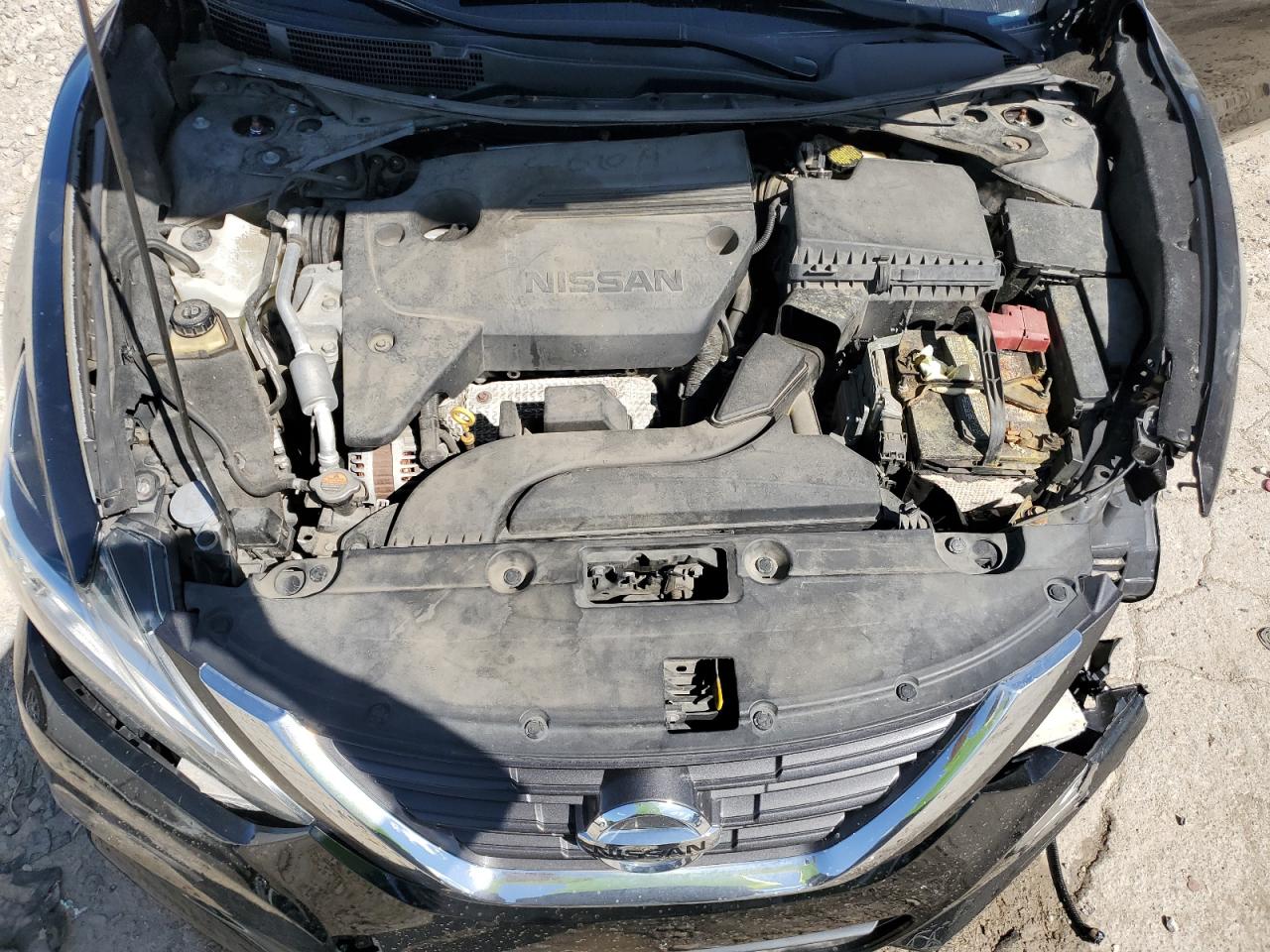 1N4AL3AP4GC179263 NISSAN ALTIMA 2016
