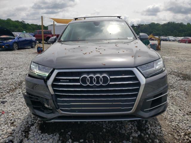 2018 Audi Q7 Premium Plus VIN: WA1LAAF73JD050805 Lot: 54363784