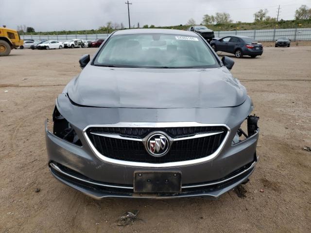 2018 BUICK LACROSSE E - 1G4ZP5SZ5JU133046