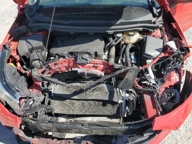 2019 CHEVROLET CRUZE LS - 1G1BC5SM3K7127793