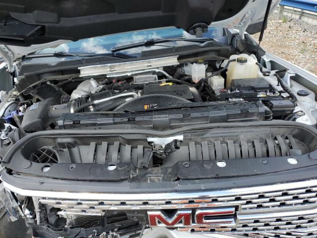 2020 GMC Sierra K2500 Denali VIN: 1GT49REY4LF277357 Lot: 53906724