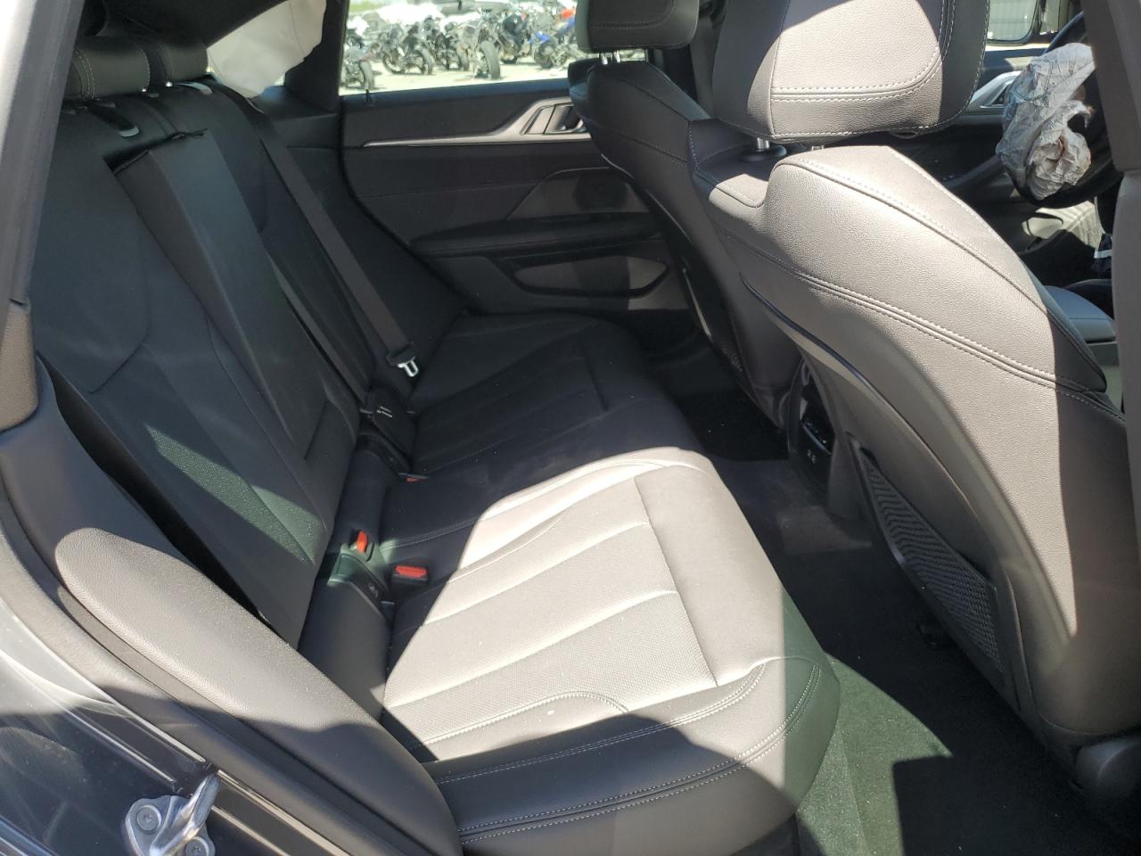 WBY73AW0XPFR26365 2023 BMW I4 Edrive 40