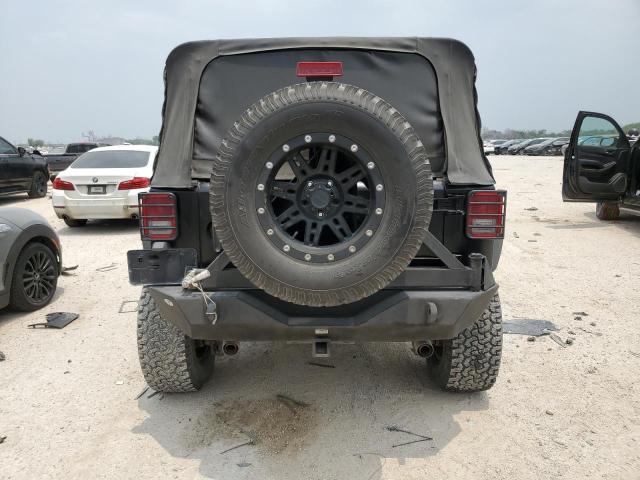 2008 Jeep Wrangler Unlimited X VIN: 1J4GA29108L568407 Lot: 56200914