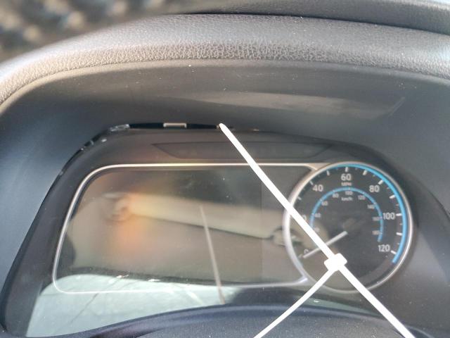 2019 Nissan Leaf S Plus VIN: 1N4BZ1CP1KC311893 Lot: 55937194