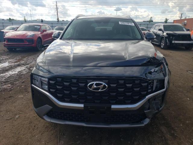 5NMS24AJ5PH609449 Hyundai Santa Fe S 5