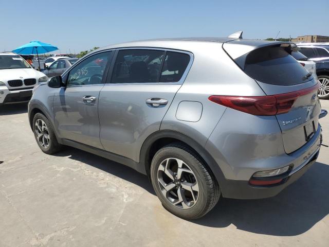 2020 Kia Sportage Lx VIN: KNDPM3AC9L7740395 Lot: 55759354