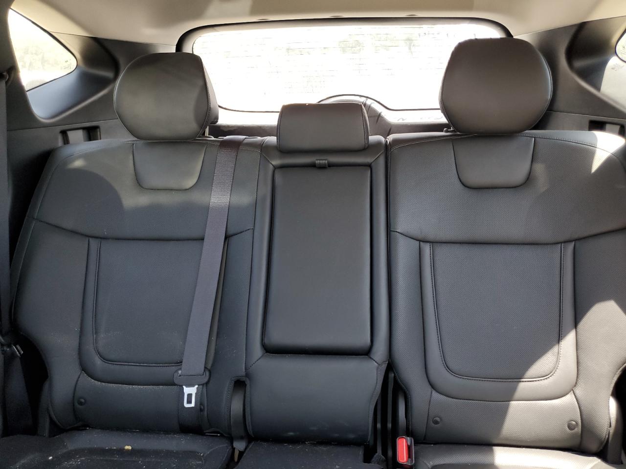 5NMJE3AE4NH114463 2022 Hyundai Tucson Limited