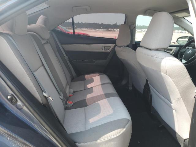 2017 Toyota Corolla L VIN: 5YFBURHE4HP694632 Lot: 55761644