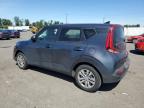 KIA SOUL LX photo