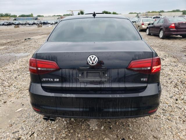 2017 Volkswagen Jetta Se VIN: 3VWDB7AJ7HM292747 Lot: 57006164
